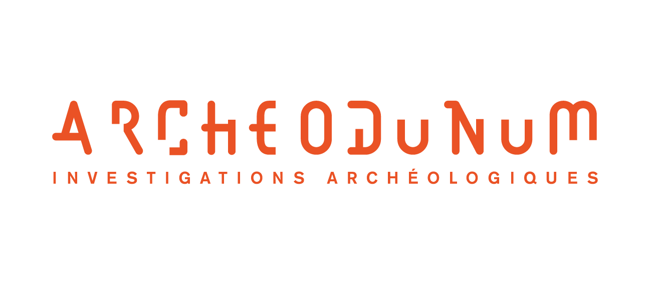 Logo Archeodunum