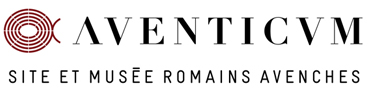 Logo Aventicum