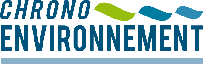 Logo Chrono-environnement