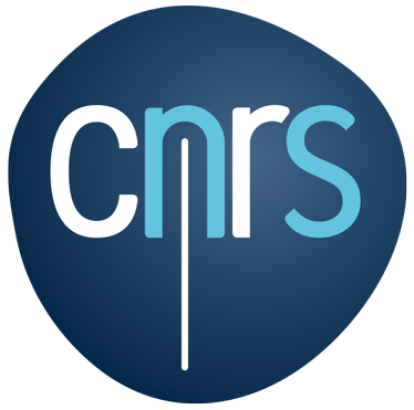 Logo CNRS